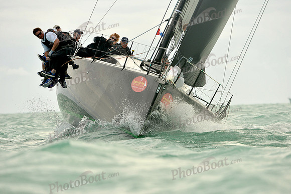 2016 Key West Race Week D_1061