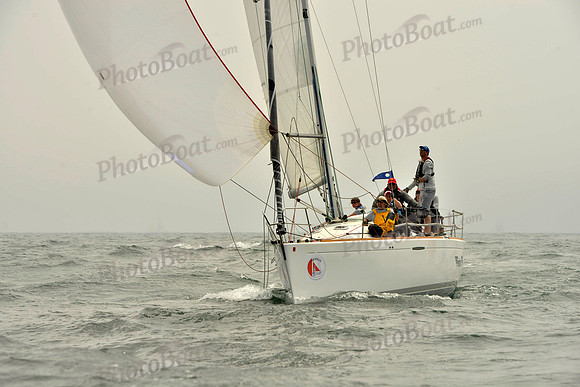 2017 Block Island Race Week C_0820