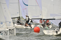2019 Charleston Race Week C_1445