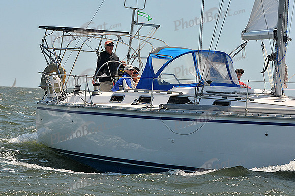 2014 Southern Bay Race Week C 1066