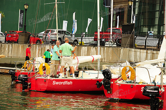 2014 NY Architects Regatta 009