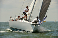 2015 Southern Bay Race Week A 254