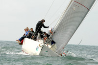 2012 Charleston Race Week A 575