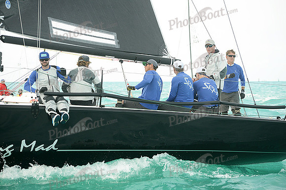 2016 Key West Race Week G_0004