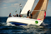2014 NYYC Annual Regatta C 1386