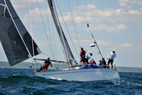 2012 Newport Bermuda 662