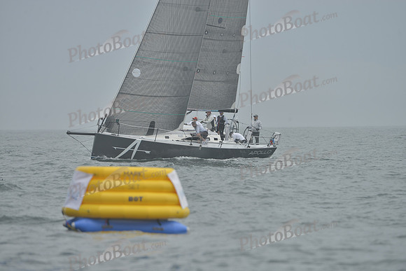 2021 Block Island Race Week C_1922