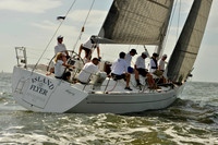 2019 Charleston Race Week A_0057