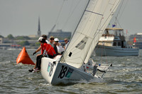 2014 Charleston Race Week D 1320