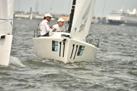 2019 Charleston Race Week E_0526