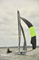 2019 Charleston Race Week F_0141