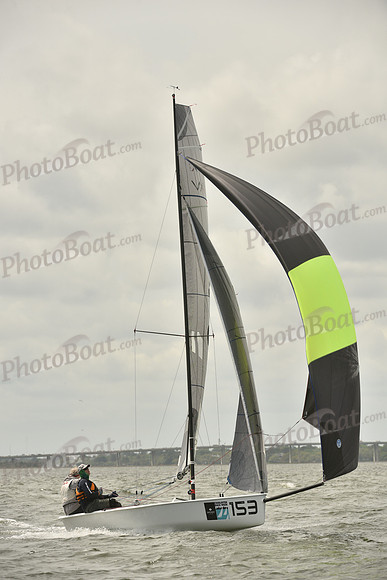 2019 Charleston Race Week F_0141