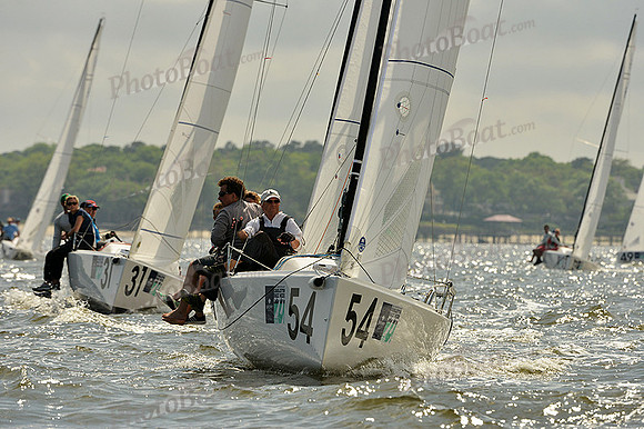 2015 Charleston Race Week B 786