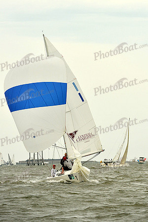 2015 Charleston Race Week E 1103