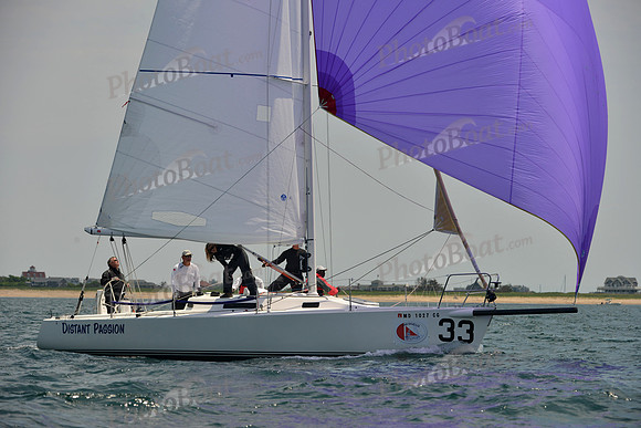 2015 Block Island Race Week K 853