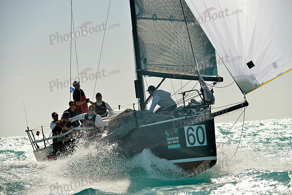 2017 Quantum Key West RW C 244