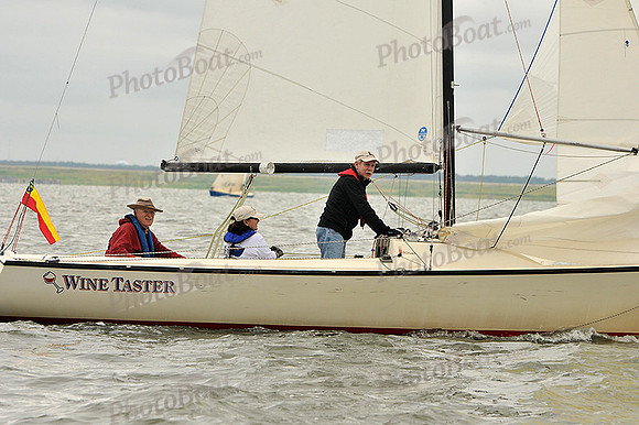 2014 Southern Bay Race Week A 910