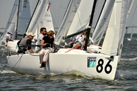 2014 Charleston Race Week B 703