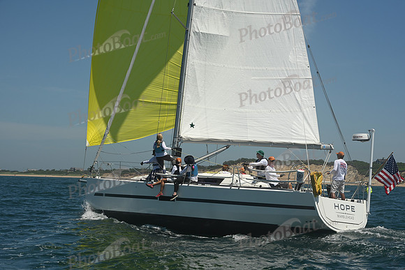 2025 Block Island Race Week C_0940