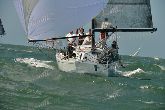 2017 Charleston Race Week D_0416