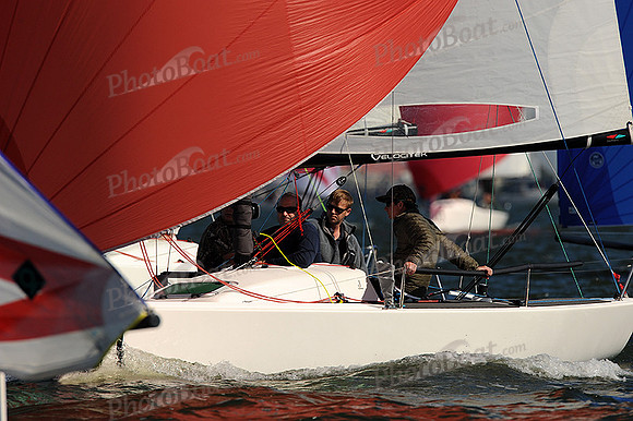 2014 J70 Winter Series B 200