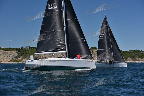 2021 Block Island Race Week E_1753