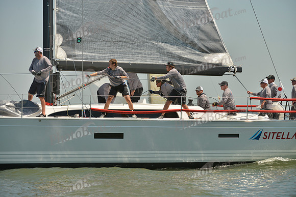2017 Southern Bay Race Week C_0560