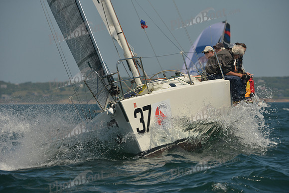 2015 Block Island Race Week B 244