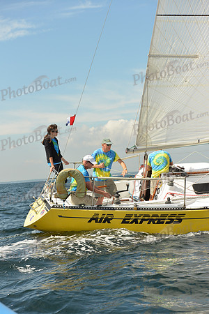 2015 Denmark Race A 319