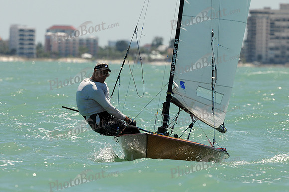 2012 Contender Worlds A 619