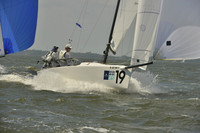 2017 Charleston Race Week D_1859