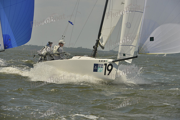 2017 Charleston Race Week D_1859