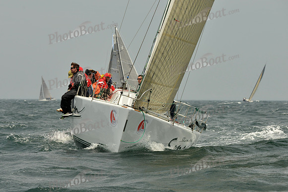 2015 Block Island Race Week D 574