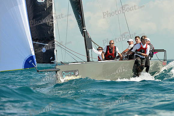2015 Key West Race Week D 861