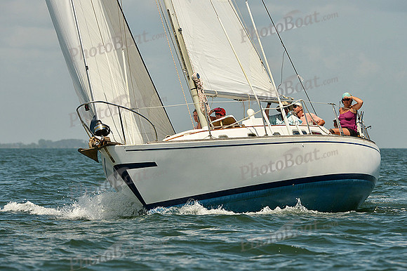 2015 Southern Bay Race Week C 751