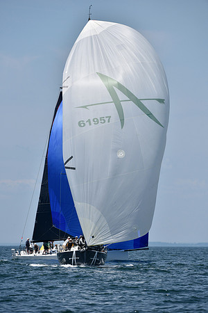2019 Block Island Race Week E_0722