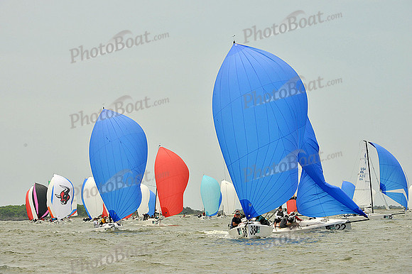 2015 Charleston Race Week E 794