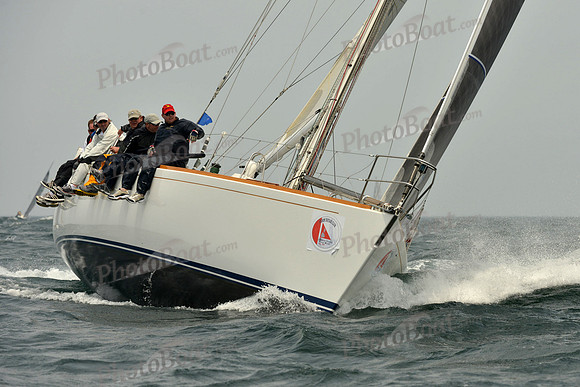 2015 Block Island Race Week D 713