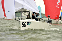 2015 Charleston Race Week E 156
