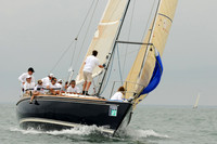 2012 Charleston Race Week B 1215