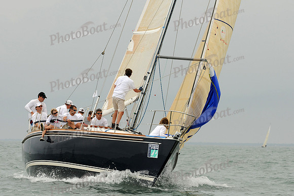 2012 Charleston Race Week B 1215