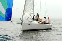 2011 Park City Regatta A 135