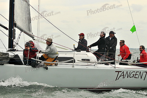 2013 Charleston Race Week B 487