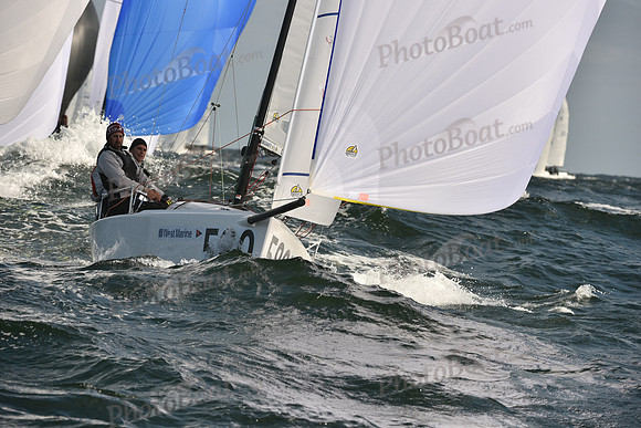 2018 J70 Worlds A2_0335