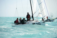 2017 Quantum Key West RW B 2140