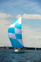 2014 Newport Bermuda A 305