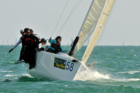 2013 Key West Race Week B 932