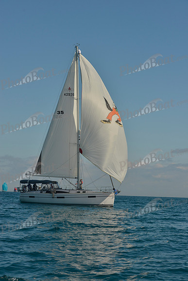 2019 Ft Lauderdale to Key West Race_0880
