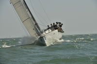 2017 Charleston Race Week D_0494