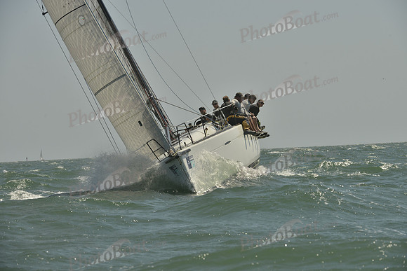 2017 Charleston Race Week D_0494